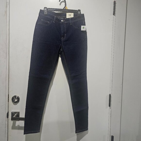 George Jeans for women Size:8 Blue in color - Picture 1 of 3